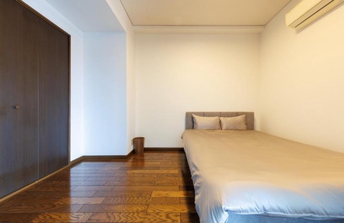 Miyakojima Apartment | タイムスステイ大阪城