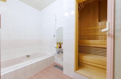 Miyakojima Apartment | タイムスステイ大阪城