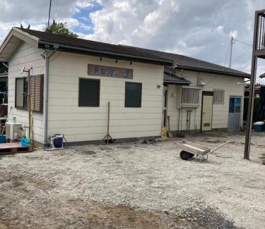 Kujukuri Other | テントスペースーテント持参