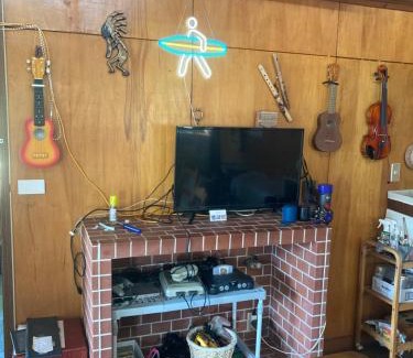 Kujukuri Other | テントスペースーテント持参