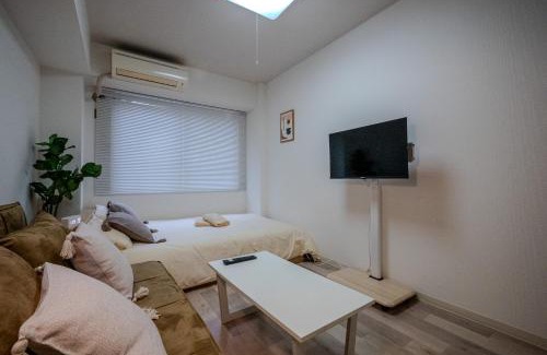 Minamikasai Apartment | ディズニーランドまで車で10分 Aim Town 南葛西 Condo-