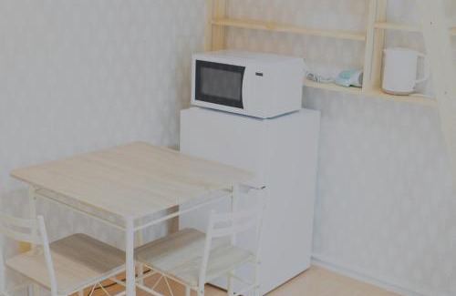 Itabitsu Apartment | ドエルミツバ緑ヶ丘 - Doel Mitsuba Midorigaoka Apartment STAY