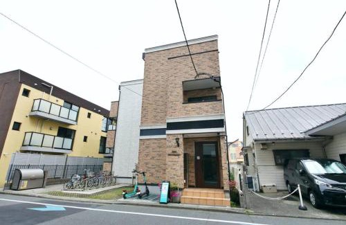 Ota Apartment | ノール下丸子