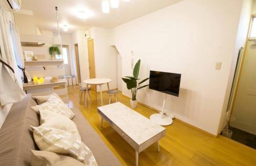 Tateishi Apartment | ハイグレード立石 101