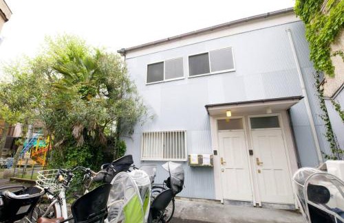 Tateishi Apartment | ハイグレード立石 101