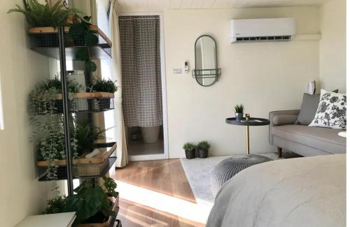 Dajia District House | ハルク9番