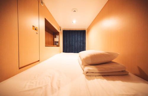 Tokorozawa Hotel | バーデンガーデン 旧ザベッドアンドスパ