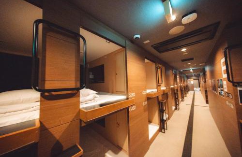 Tokorozawa Hotel | バーデンガーデン 旧ザベッドアンドスパ