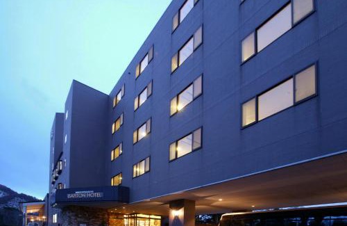 Shinano Hotel | バートンホテル Barton Hotel