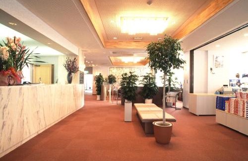 Shinano Hotel | バートンホテル Barton Hotel