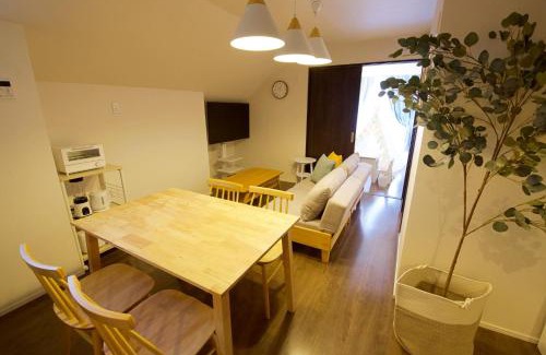 Odawara Apartment | ヒルトップ箱根入生田201
