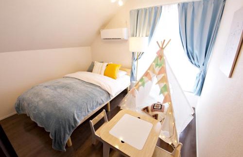 Odawara Apartment | ヒルトップ箱根入生田201