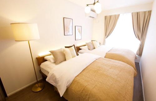 Odawara Apartment | ヒルトップ箱根入生田203