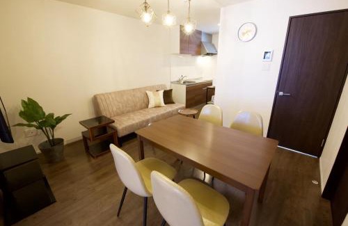 Odawara Apartment | ヒルトップ箱根入生田203