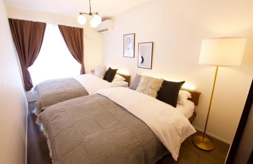 Odawara Apartment | ヒルトップ箱根入生田203