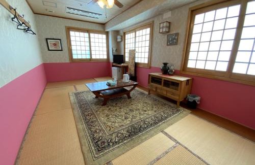 Nabegayato Hotel | ビジネスイン拝島