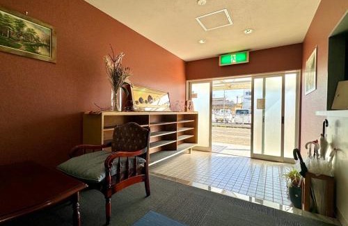 Nishi-Ohama Kita Hotel | ビジネスホテル美咲