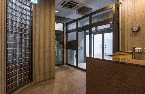 Shinagawa Apartment | ビラ サクラ Villa Sakura