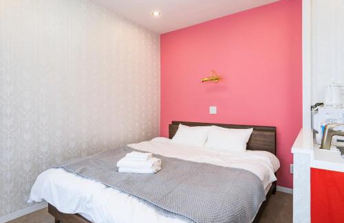 Shinagawa Apartment | ビラ サクラ Villa Sakura