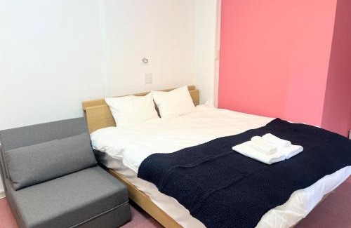 Shinagawa Apartment | ビラ サクラ Villa Sakura