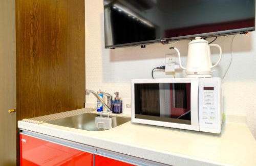 Shinagawa Apartment | ビラ サクラ Villa Sakura