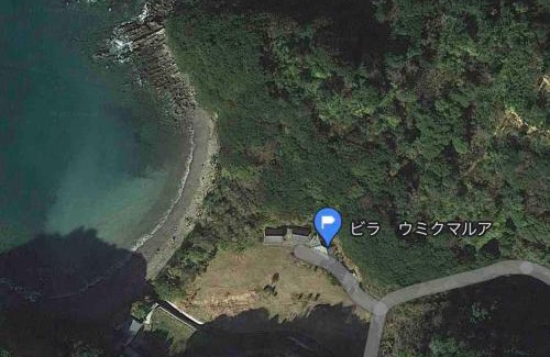 Otsuki House | ビーチ付きのプライベートスペースで海水浴して焚き火やバーベキューが楽しめる1日1組貸切宿