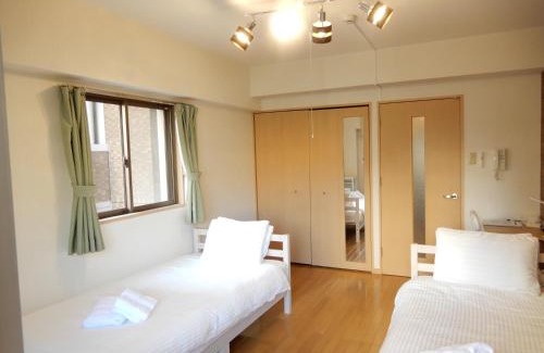 Chuo-ku Apartment | ピオーレ大手門501