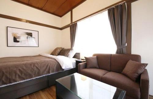Kamiikebukuro Apartment | ファミリーベース池袋