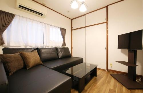 Kamiikebukuro Apartment | ファミリーベース池袋
