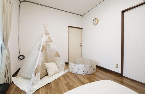 Kamiikebukuro Apartment | ファミリーベース池袋