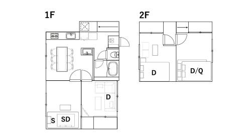 Kamiikebukuro Apartment | ファミリーベース池袋