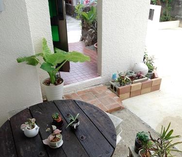 Taira House | フェーヌカジ洋室