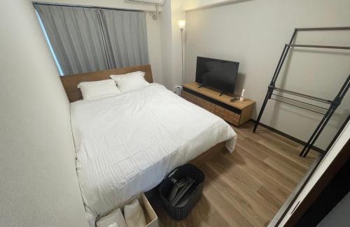 Mizuho Ward Apartment | フロンティアコート