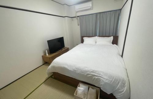 Mizuho Ward Apartment | フロンティアコート