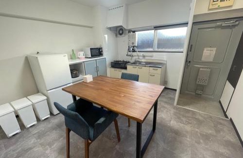 Mizuho Ward Apartment | フロンティアコート