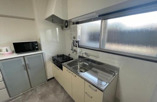 Mizuho Ward Apartment | フロンティアコート