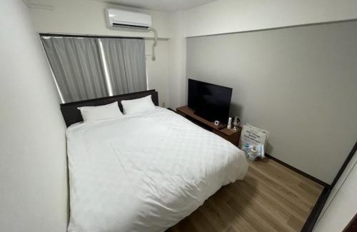 Mizuho Ward Apartment | フロンティアコート105号室