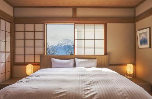 Yamanakako House | プライベートリゾート富士