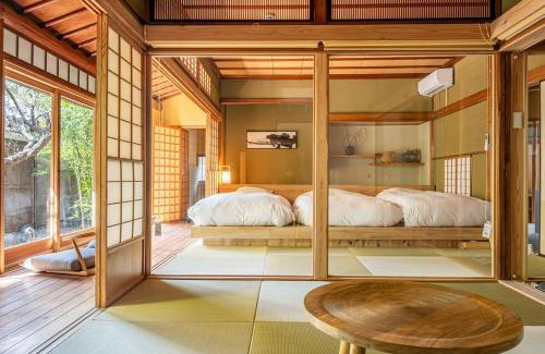 Atami Villa | プライベートリゾート竹泉