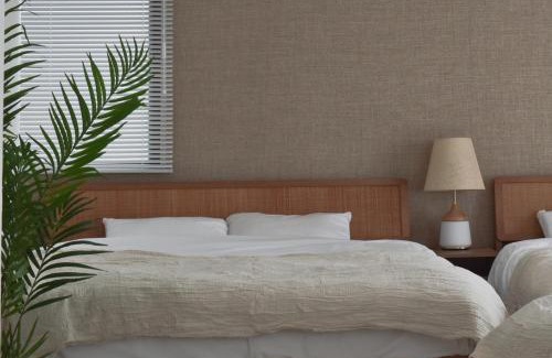 Nishi-Shinjuku Apartment | プリネッツ新宿ビル3階