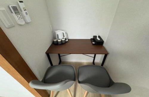 Matsushima Cho Apartment | プレストスクエア松島町