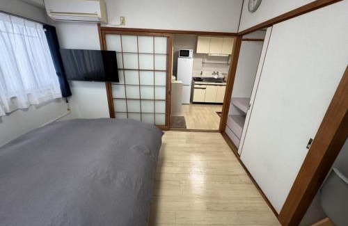 Matsushima Cho Apartment | プレストスクエア松島町