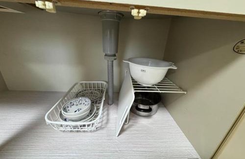 Matsushima Cho Apartment | プレストスクエア松島町