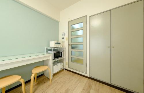 Kawasaki Apartment | ベルビー川崎