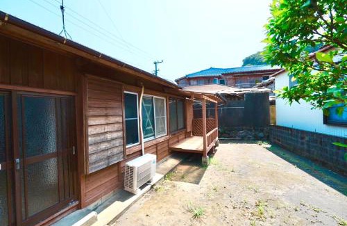 Oshima Apartment | ペンションとみや 1組限定