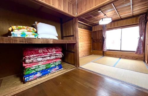 Oshima Apartment | ペンションとみや 1組限定