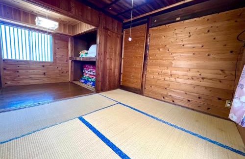 Oshima Apartment | ペンションとみや 1組限定
