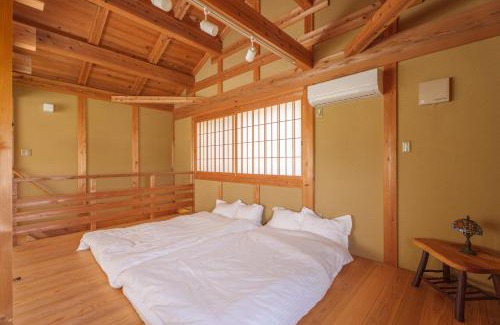 Shiga Prefecture House | ホタル屋