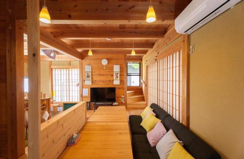 Shiga Prefecture House | ホタル屋