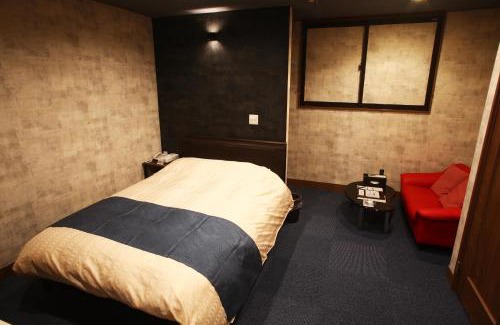 Tendo Hotel | ホテルサルビア